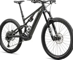 E-Bike TURBO LEVO SL COMP ALLOY