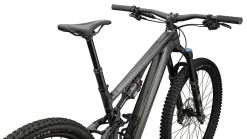 E-Bike TURBO LEVO SL COMP ALLOY