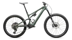 E-Bike TURBO LEVO SL COMP CARBON