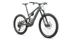 E-Bike TURBO LEVO SL COMP CARBON
