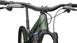 E-Bike TURBO LEVO SL COMP CARBON