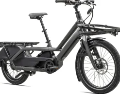 E-Bike TURBO PORTO 4.0