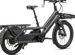 E-Bike TURBO PORTO 4.0