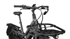 E-Bike TURBO PORTO 4.0