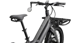 E-Bike TURBO PORTO 4.0