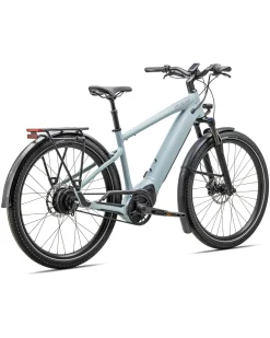 E-Bike TURBO VADO 4.0 IGH Diamantrahmen