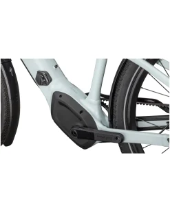 E-Bike TURBO VADO 4.0 IGH Diamantrahmen