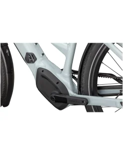 E-Bike TURBO VADO 4.0 IGH Step-Through
