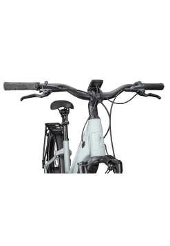 E-Bike TURBO VADO 5.0 IGH STEP-THROUGH tRAPEZRAHMEN Specialized 2.2 710 Wh