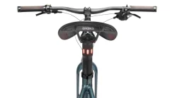 E-Bike VESTERBRO TPZ Citybike 250 W