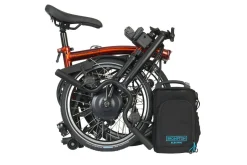 E-Faltrad C-LINE M4L