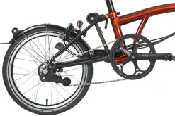 E-Faltrad C-LINE M4L