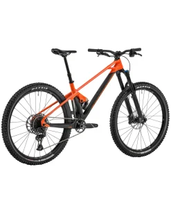Enduro-Bike FOXY CARBON R 29 2023 Trapezrahmen