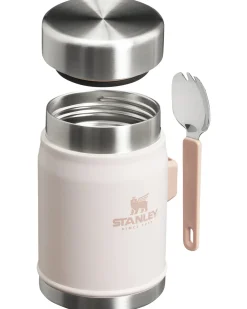 Essensbehälter THE LEGENDARY FOOD JAR + SPORK 0,4 L