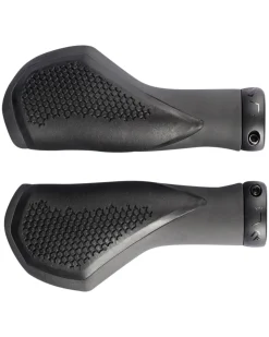 Fahrrad Griffe "Natural Fit Comfort"