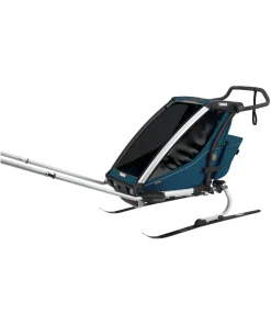 Fahrradanhänger / Kinderwagen 