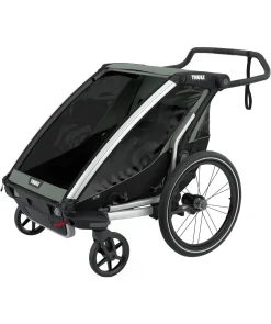 Fahrradanhänger / Kinderwagen CHARIOT LITE 2