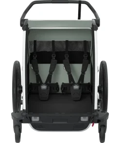 Fahrradanhänger / Kinderwagen CHARIOT LITE 2