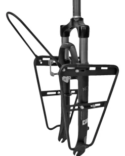 Fahrrad-Gepäckträger LOWRIDER SUSPENSION