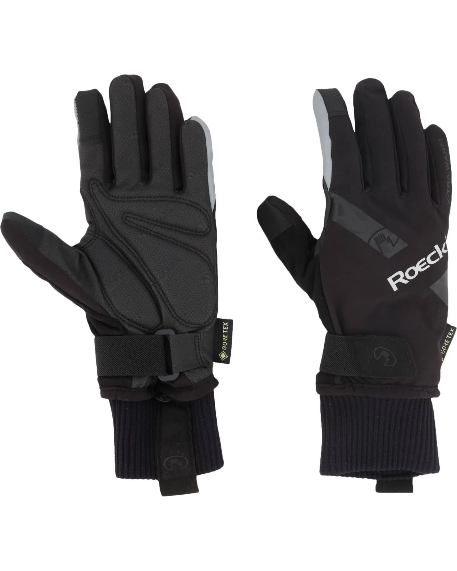 Fahrradhandschuhe VADUZ GTX