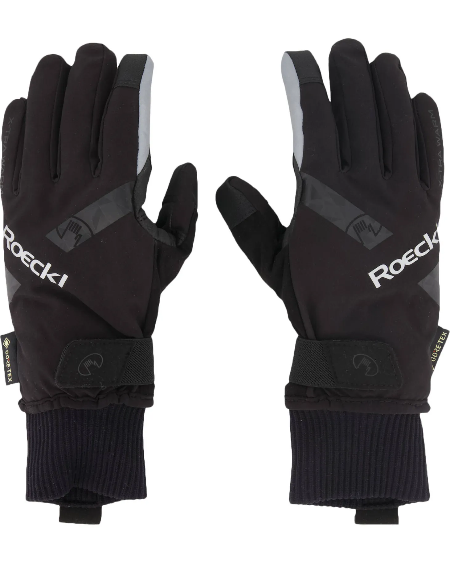 Fahrradhandschuhe VADUZ GTX