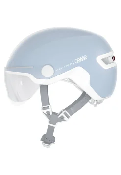 Fahrradhelm HUD-Y ACE PURE EDITION