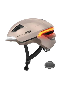 Fahrradhelm HYP-E SMARTHELM