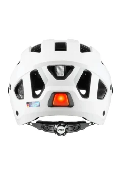 Fahrradhelm STRIDE VISOR