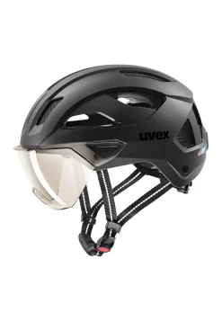 Fahrradhelm STRIDE VISOR