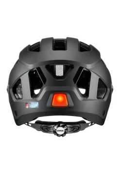 Fahrradhelm STRIDE VISOR