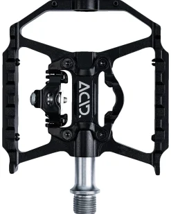 Fahrradpedale COMBO A4-IB HYBRID