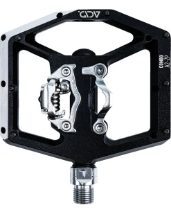 Fahrradpedale COMBO A2-ZP
