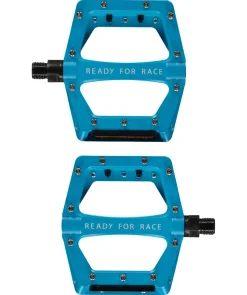 Fahrradpedale "Flat CMPT"