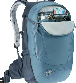Fahrradrucksack Trans Alpine 24