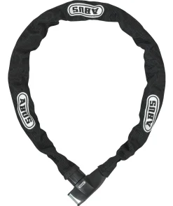 Fahrradschloss / Schloss-Ketten-Kombi "Kettenschloss 6800/85"