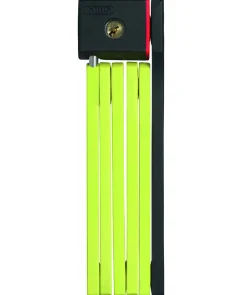 Fahrradschloss UGrip Bordo 2700/80 lime