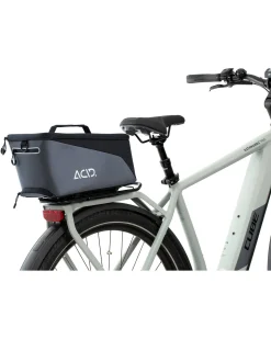 Fahrradtasche TRUNK 8 RILINK