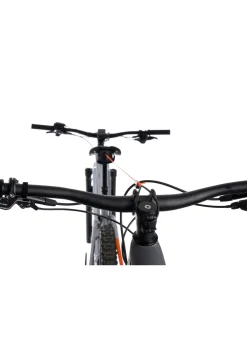 Fahrrad-Zugsystem MOUNTAIN EXPLORER