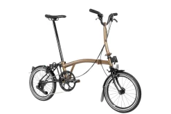 Faltrad BROMPTON P-LINE