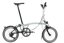 Faltrad BROMPTON P-LINE