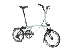 Faltrad BROMPTON P-LINE