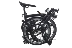 Faltrad BROMPTON P-LINE