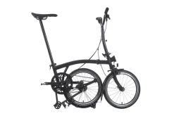 Faltrad BROMPTON P-LINE