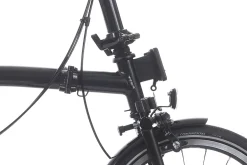 Faltrad BROMPTON P-LINE