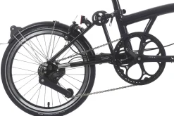 Faltrad BROMPTON P-LINE