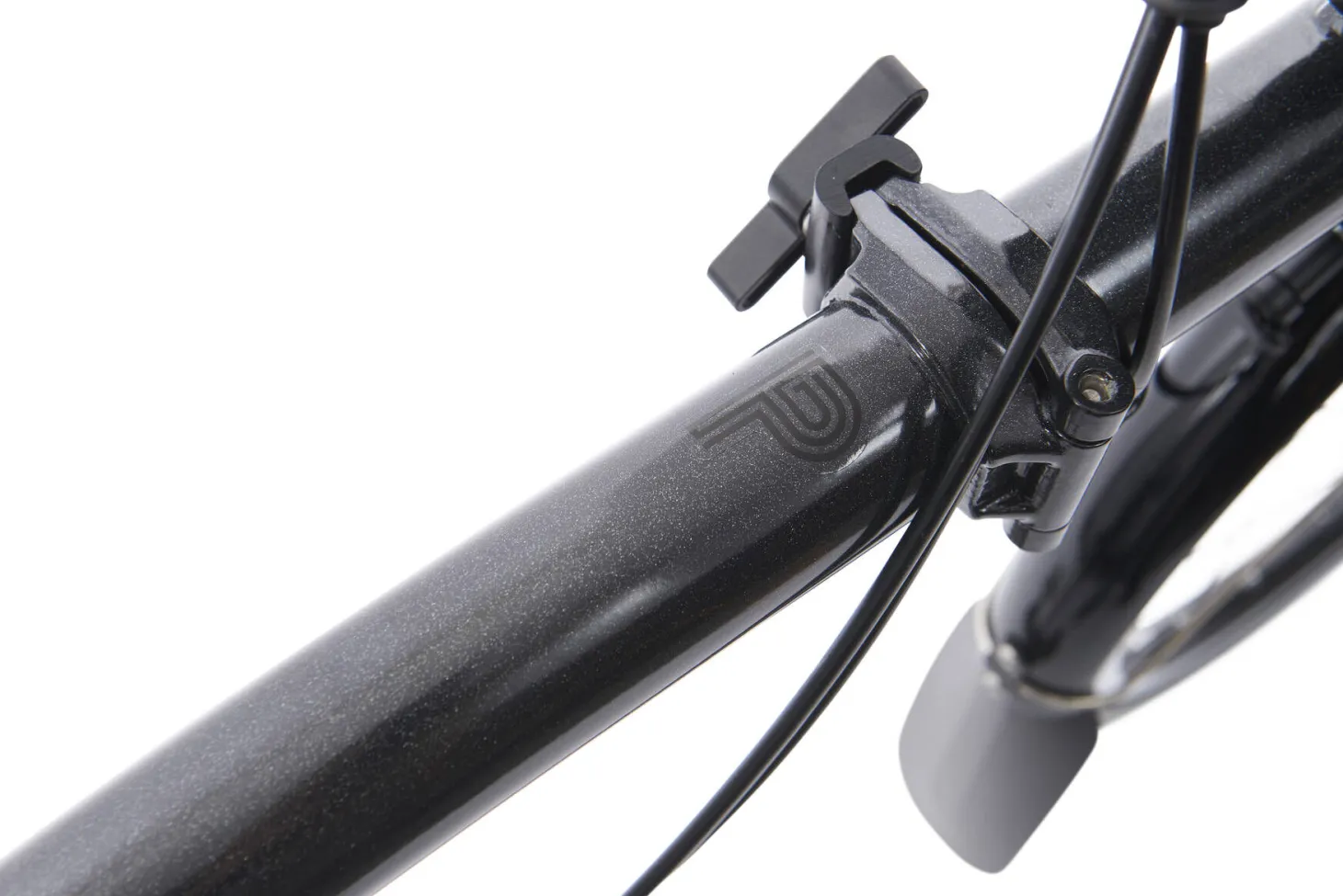 Faltrad BROMPTON P-LINE