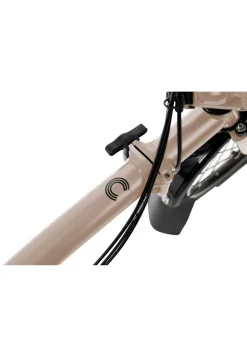 Faltrad C-LINE 12 GANG