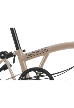 Faltrad C-LINE 12 GANG