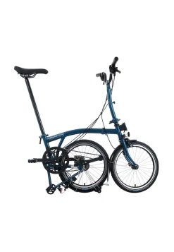 Faltrad C-LINE 12 GANG