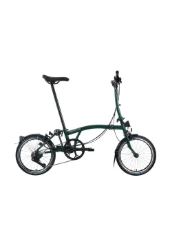 Faltrad C-LINE 12 GANG